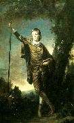 Sir Joshua Reynolds master thomas lister oil on canvas